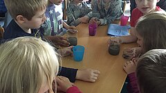 Kinderuni nachhaltig leben auf Juist