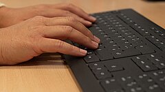 Beratung in den Tourist-Informationen auf Juist per Email