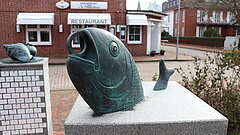 Heiraten auf Juist - Hochzeit auf Juist