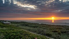 Barrierearmer Urlaub auf Juist 