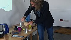 Kinderuni nachhaltig leben auf Juist