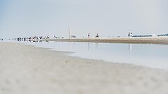 Gästebeitrag auf Juist