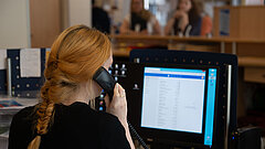 Beratung und Service auf Juist