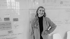 Achtsamkeitstage auf Juist - Wenke Heiken im Coaching