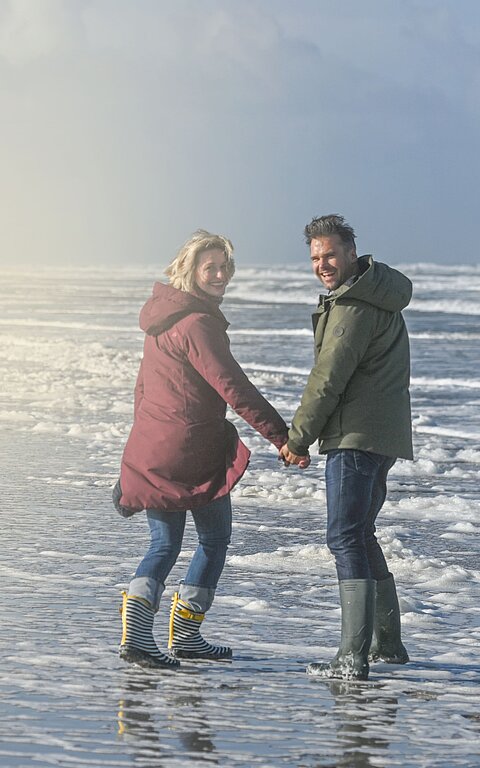 Entspannte Ferien mit dem Inselticket Juist genießen und rundum sparen!