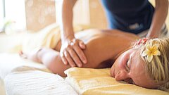 Wellness auf Juist im TöwerVital