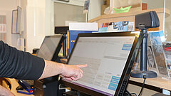 Zahlung Gästebeitrag auf Juist