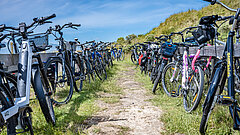 Tagesausflug nach Juist