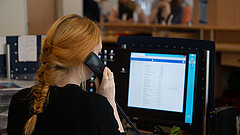 Unterkunftsvermittlung auf Juist