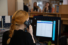 Hotels und Pensionen auf Juist