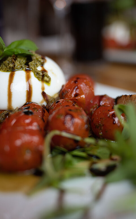 Lieferdienste und Bringdienste auf Juist