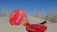 Spiele für den Strand