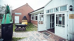 Inselmuseum auf Juist