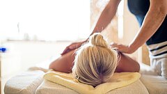 Wellness auf Juist im TöwerVital