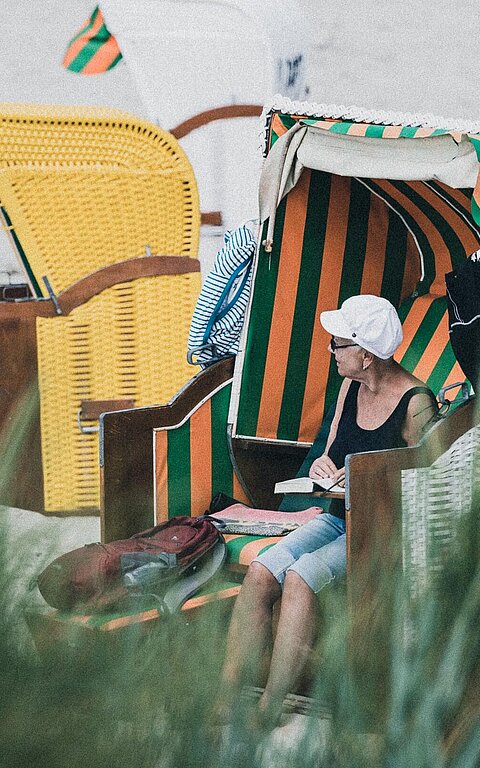 Medizinische Infrastruktur auf Juist