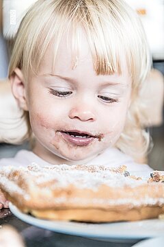 Nordseeurlaub auf Juist für Familien