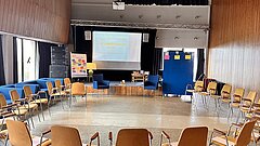 Achtsamkeitstage auf Juist