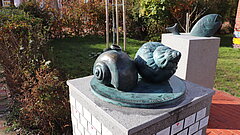 Heiraten auf Juist - Hochzeit auf Juist