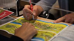 Urlaubsberatung auf Juist vor Ort